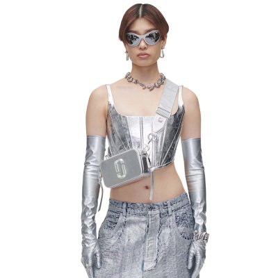 THE METALLIC SNAPSHOT DTM